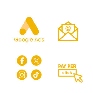 Mitä on digimarkkinointi