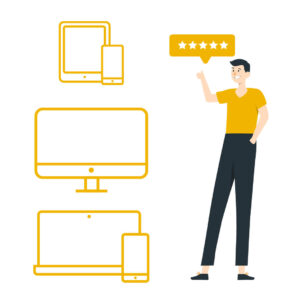 Mitä on hakukoneoptimointi?